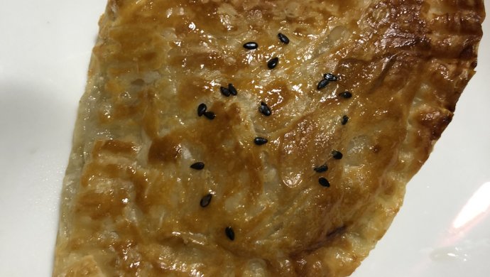 香蕉二派来咯