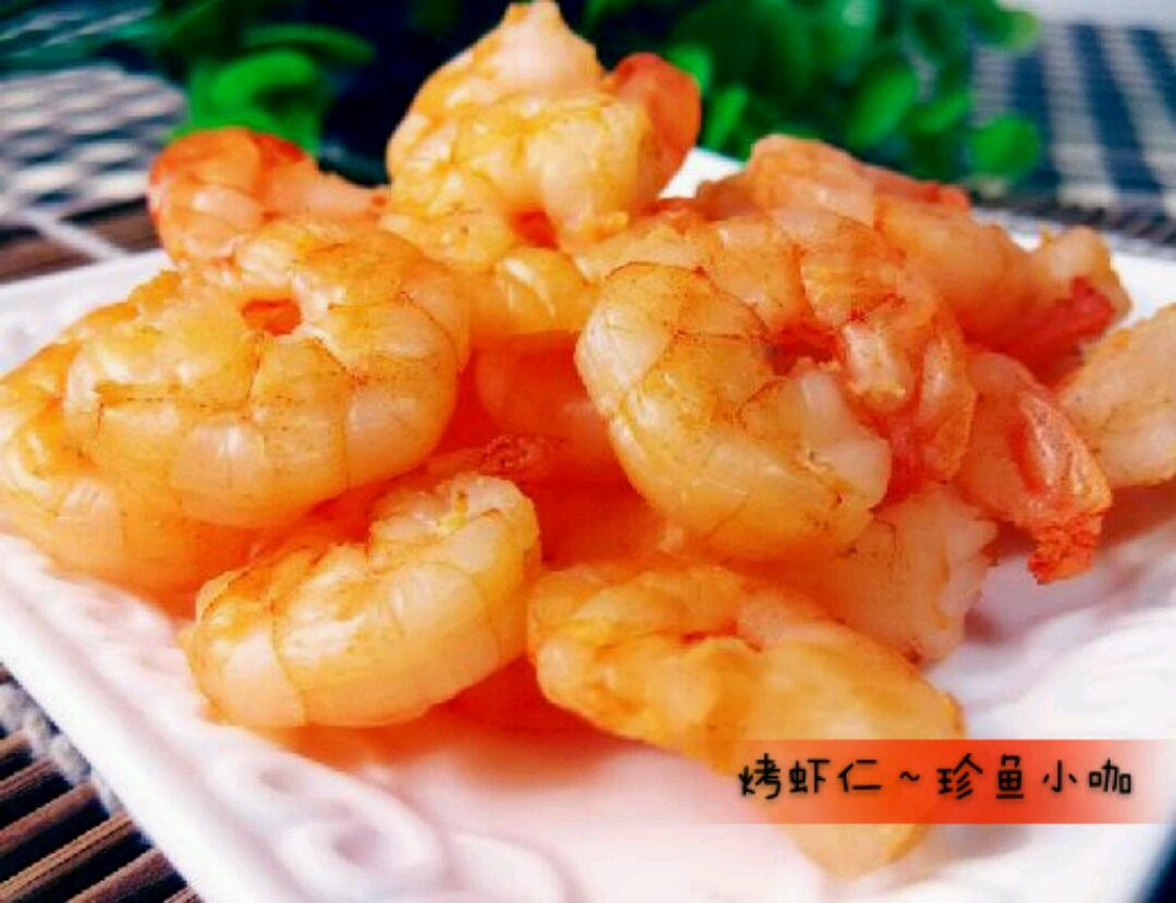 芝士烤大虾怎么做_芝士烤大虾的做法_豆果美食