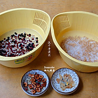 腊八粥的做法图解2