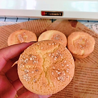 无水无油老蛋糕的做法图解9