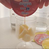 #我的夏日味道vlog#鸭梨气泡水的做法图解2