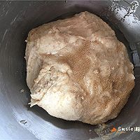 波兰种全麦面包的做法图解5
