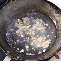 蛏子豆腐汤的做法图解2