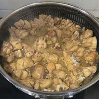 鸡公煲的做法图解2