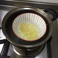 橙子酸奶布丁的做法图解6