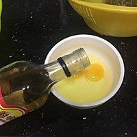 没想到烫面做的韭菜盒子味道也不错呦的做法图解5