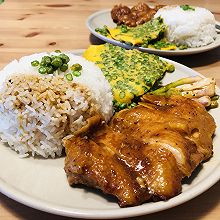 比小鲜肉还要嫩的黑椒鸡排