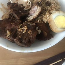 酱骨头