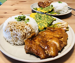 比小鲜肉还要嫩的黑椒鸡排的做法