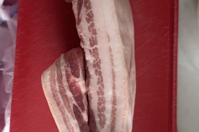 脆皮五花肉