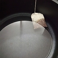 #爱乐甜夏日轻脂甜蜜#芒果冰茶的做法图解2