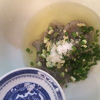 【巫师食堂】家常菜系列----虾泥豆腐夹的做法图解8