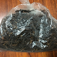梅干菜酥饼的做法图解1