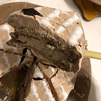 #元宵节美食大赏#巧克力蛋糕的做法图解16