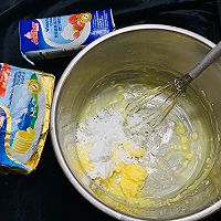 #春日露营 易享“佳”味 #奶油水果挞的做法图解1