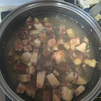 牛肉板面的做法图解2