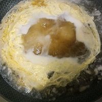 海参花鸡蛋汤的做法图解6
