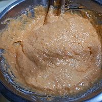 秋季果饭两吃的美食#的做法图解4