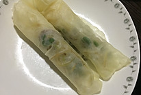 春饼的做法