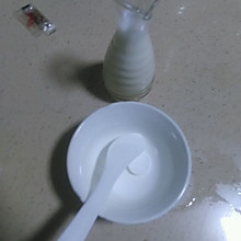 牛奶面膜