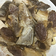 蒸四样