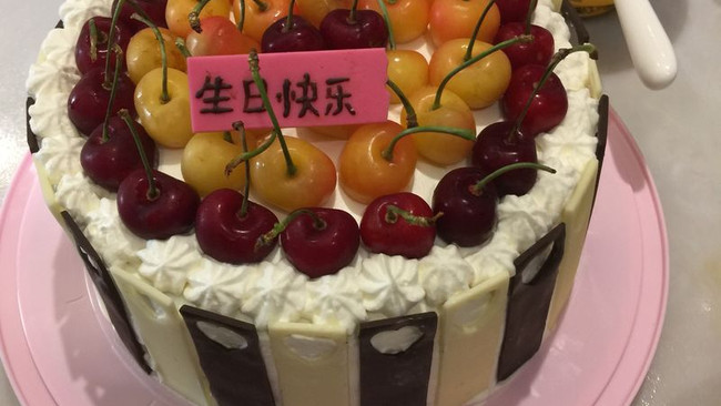 巧克力蛋糕的做法