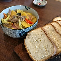 咖喱牛肉的做法图解14