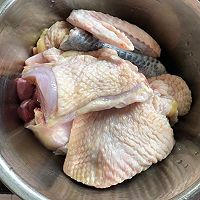祖传胡椒鸡的做法图解1