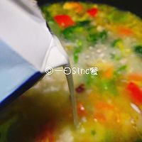 这可能是我吃过最好吃的咖喱鸡饭！！！的做法图解6