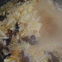 海鲜粉丝汤的做法图解6