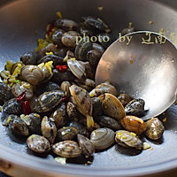 麻辣花甲的做法图解5
