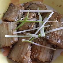 极简版清蒸带鱼
