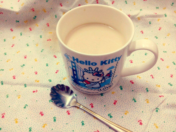 【快手饮品】撞奶茶