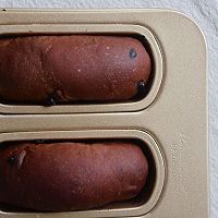 【黑森林面包】——COUSS 厨师机CM-1200出品的做法图解10