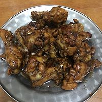 可乐鸡翅➕翅根的做法图解5