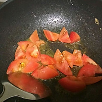 番茄炒蛋的做法图解4