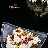 玉酯琼浆般的【酸辣皮冻】的做法图解5