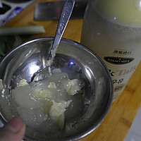 冬日防病美味—砂锅萝卜丸子汤的做法图解4