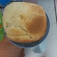 提子面包的做法图解4