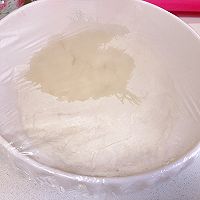 自制焦酥里嫩的葱油饼的做法图解3