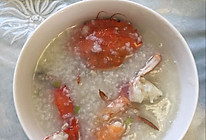 潮汕虾蟹粥的做法