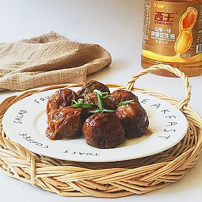 油面筋塞肉