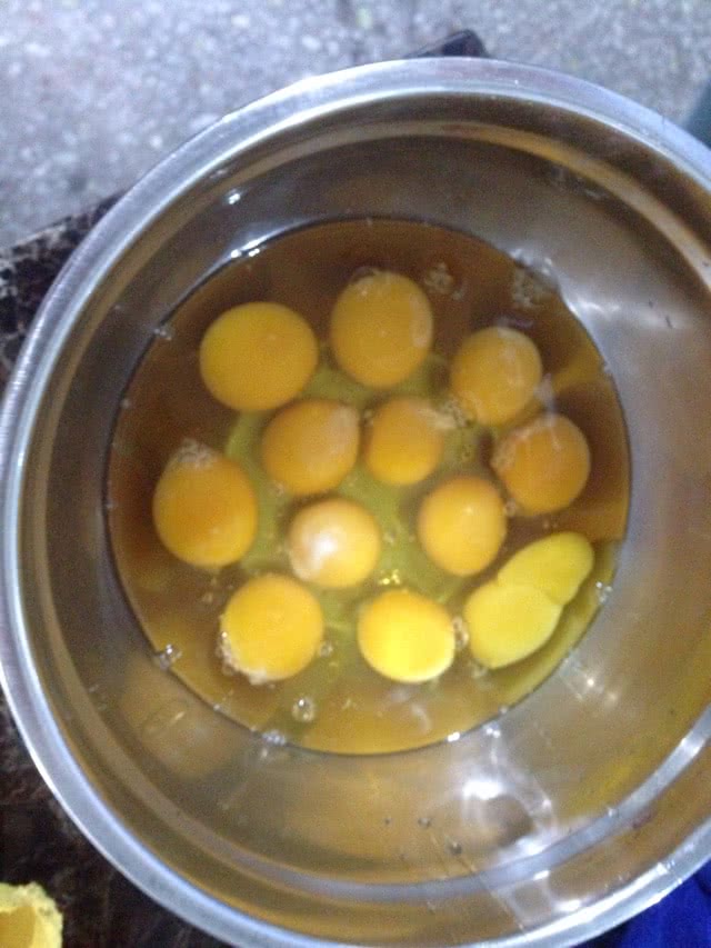 纽约芝士蛋糕的做法图解4