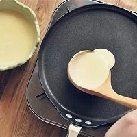 芒果班戟的做法图解10