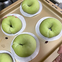 贝果的做法图解19