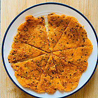 泡菜饼的做法图解5