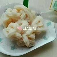 自制山药草莓的做法图解5