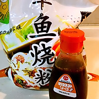 和风大阪烧的做法图解6