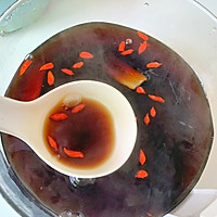 冬日热饮，红糖姜枣西米露的做法图解5