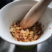 鸡丝荞麦面的做法图解4